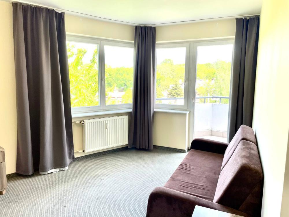 Poleczki Residence Apartments (401) Apartament