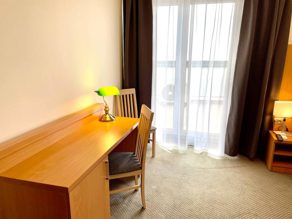 Poleczki Residence Apartments (401) Apartament