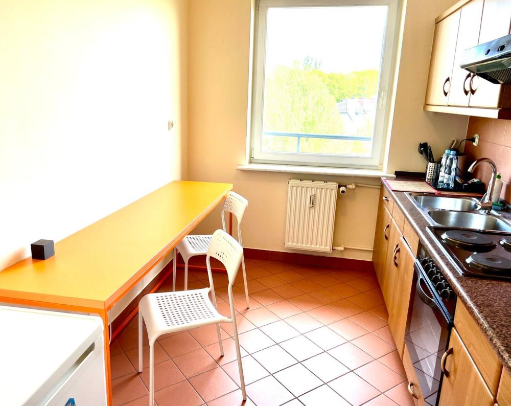 Poleczki Residence Apartments (401) Apartament