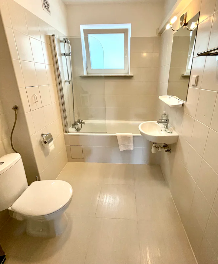 Poleczki Residence Apartments (401) Apartament