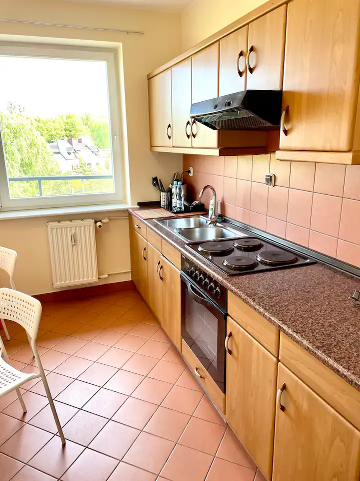 Poleczki Residence Apartments (401) Apartament