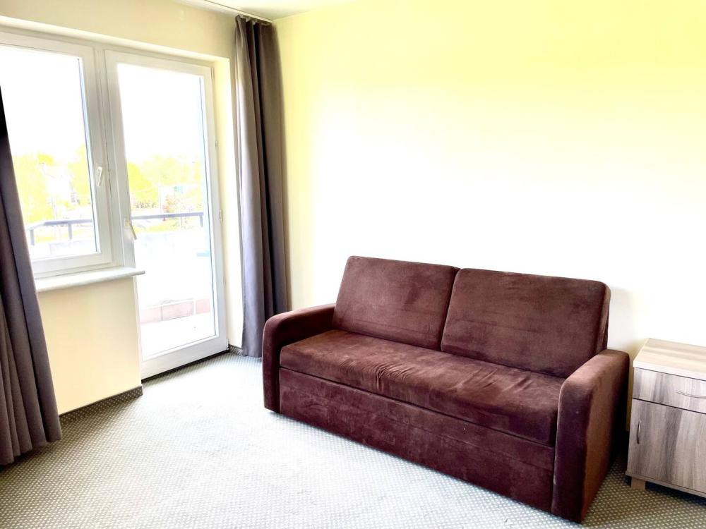 Poleczki Residence Apartments (401) Apartament