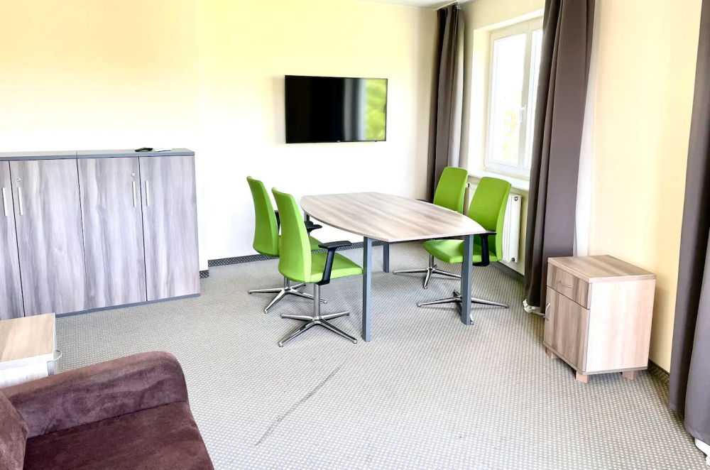 Poleczki Residence Apartments (401) Apartament