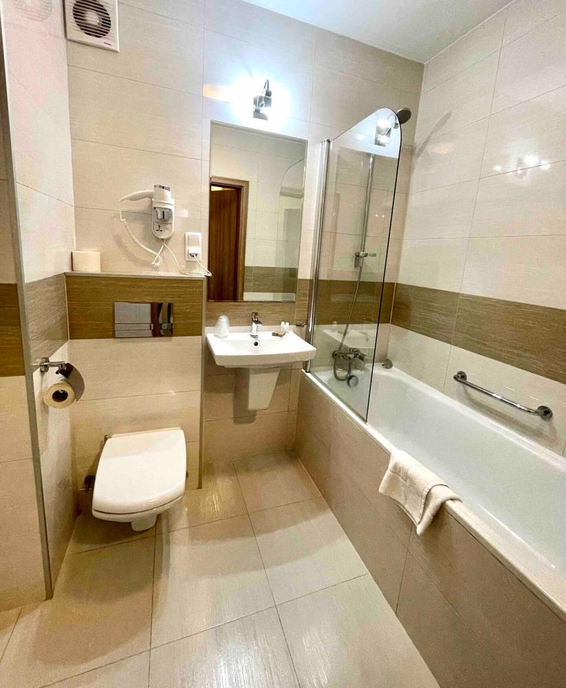 Poleczki Residence Apartments (402) DBL (S) Deluxe
