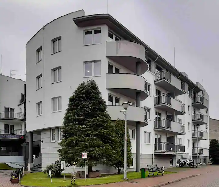 Poleczki Residence Apartments (403) DBL Deluxe