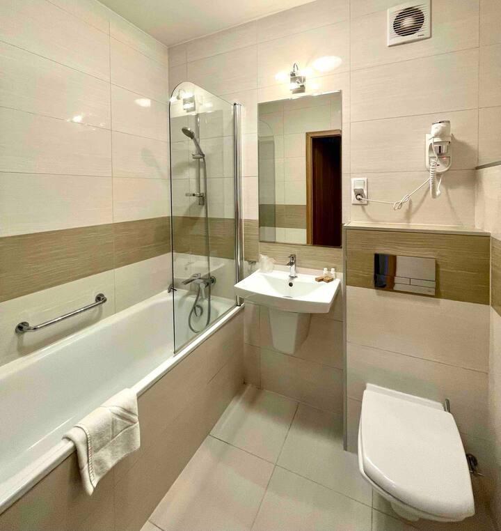 Poleczki Residence Apartments (403) DBL Deluxe