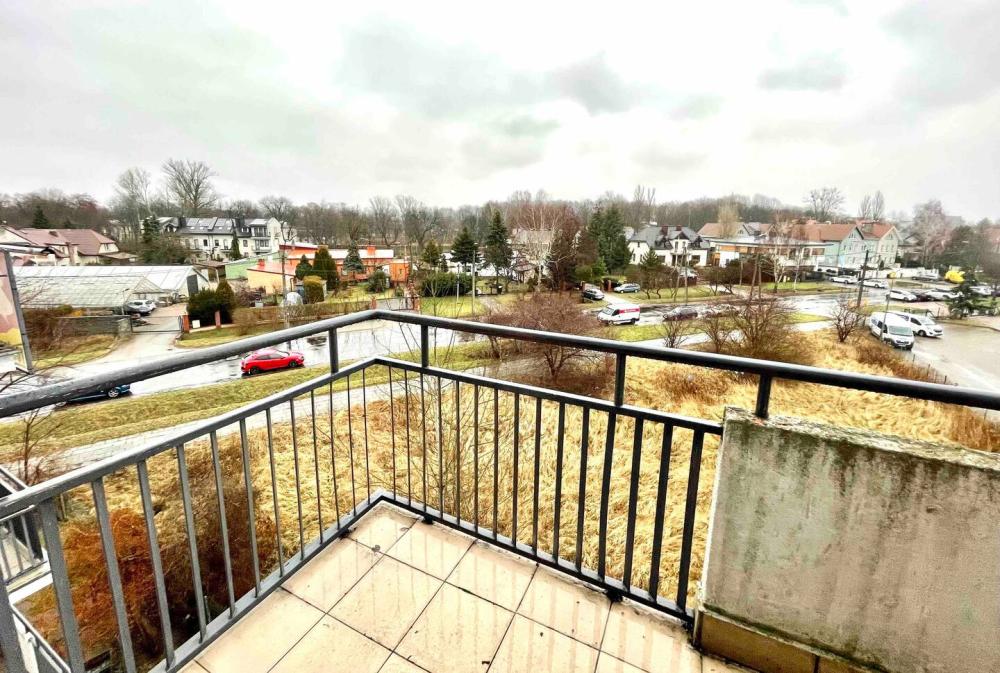 Poleczki Residence Apartments (404) DBL Deluxe