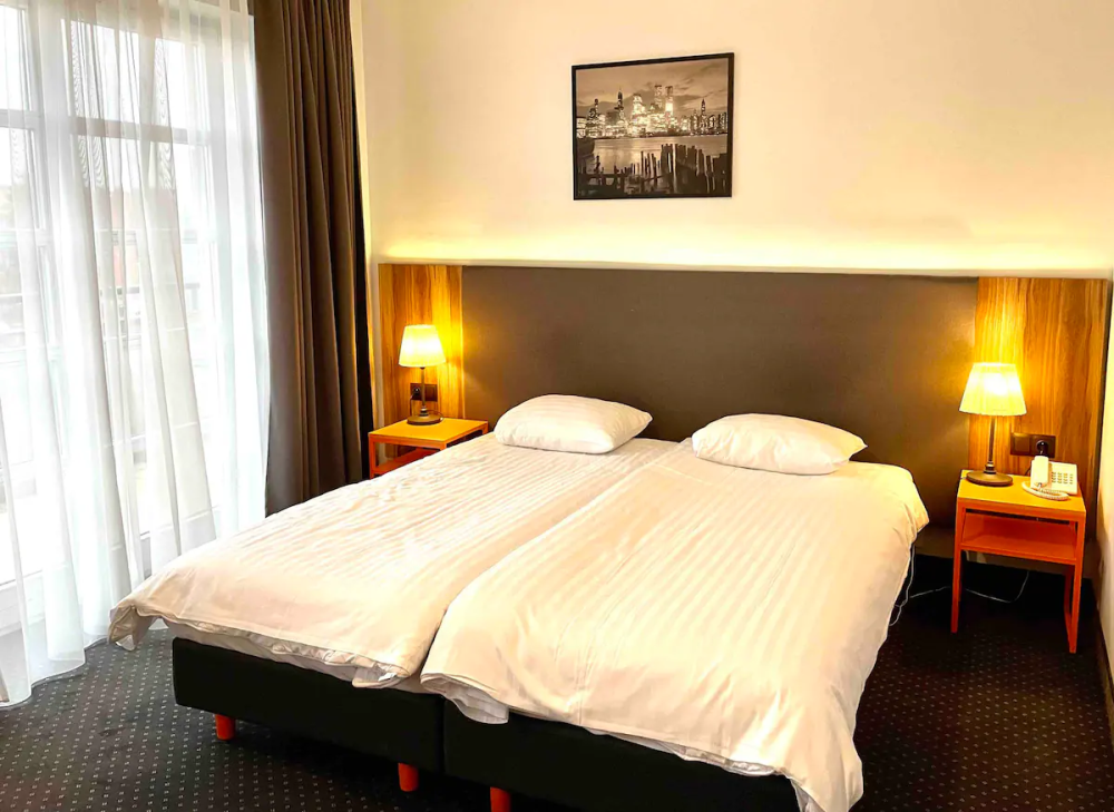 Poleczki Residence Apartments (404) DBL Deluxe