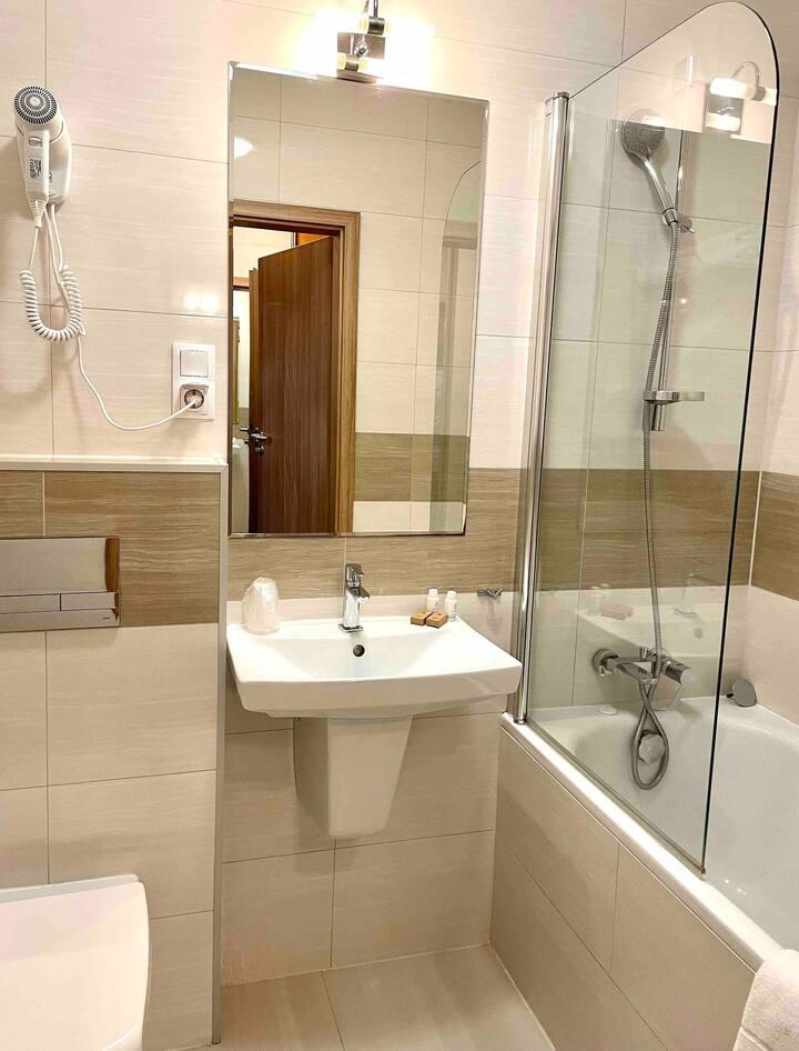 Poleczki Residence Apartments (404) DBL Deluxe
