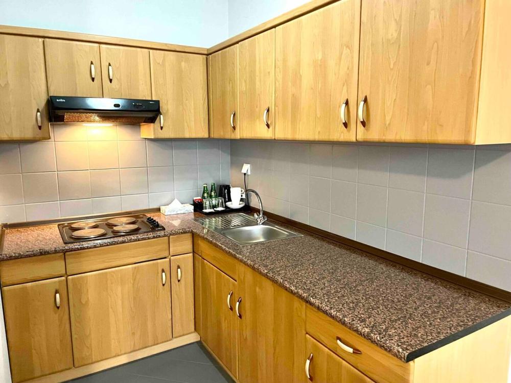 Poleczki Residence Apartments (404) DBL Deluxe