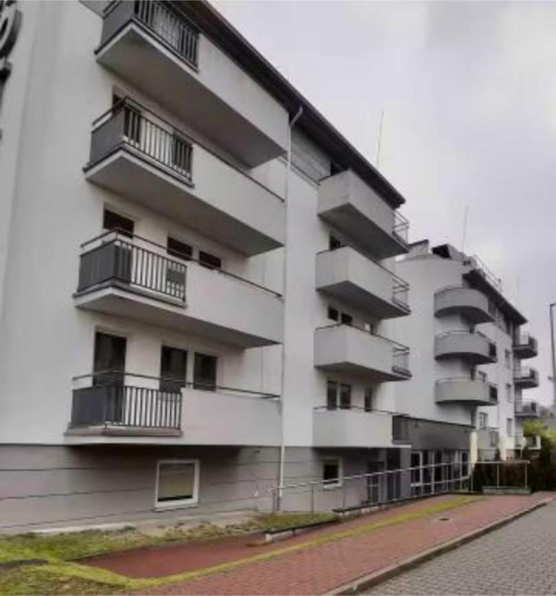 Poleczki Residence Apartments (13) TWN Standard