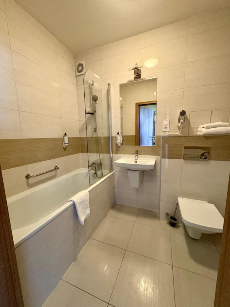 Poleczki Residence Apartments (14) DBL (S) Deluxe