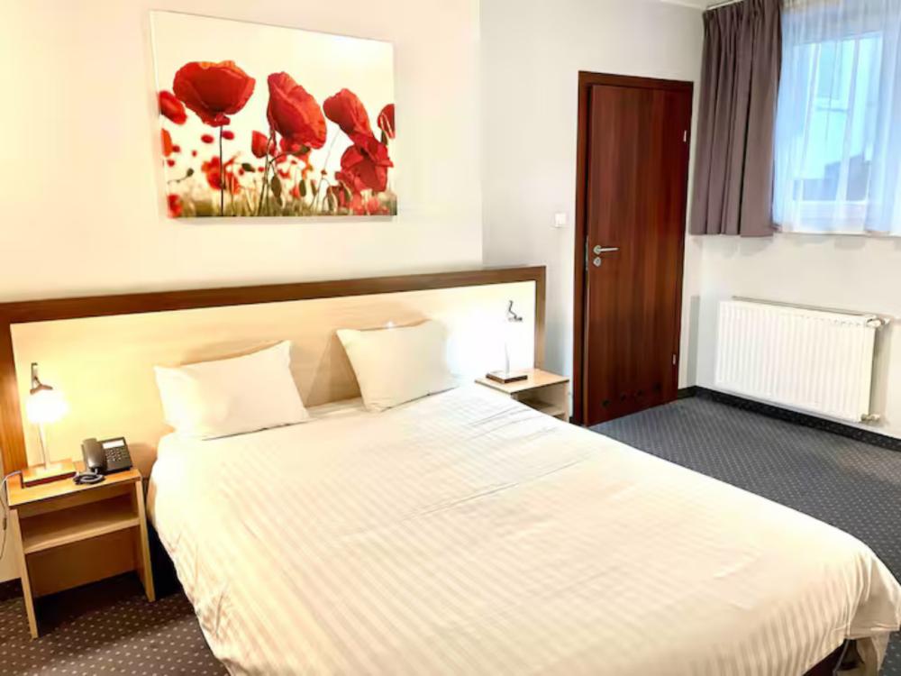 Poleczki Residence Apartments (308) DBL Economy