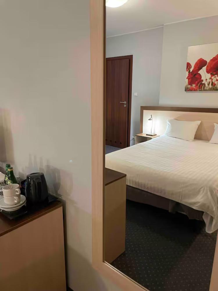 Poleczki Residence Apartments (308) DBL Economy