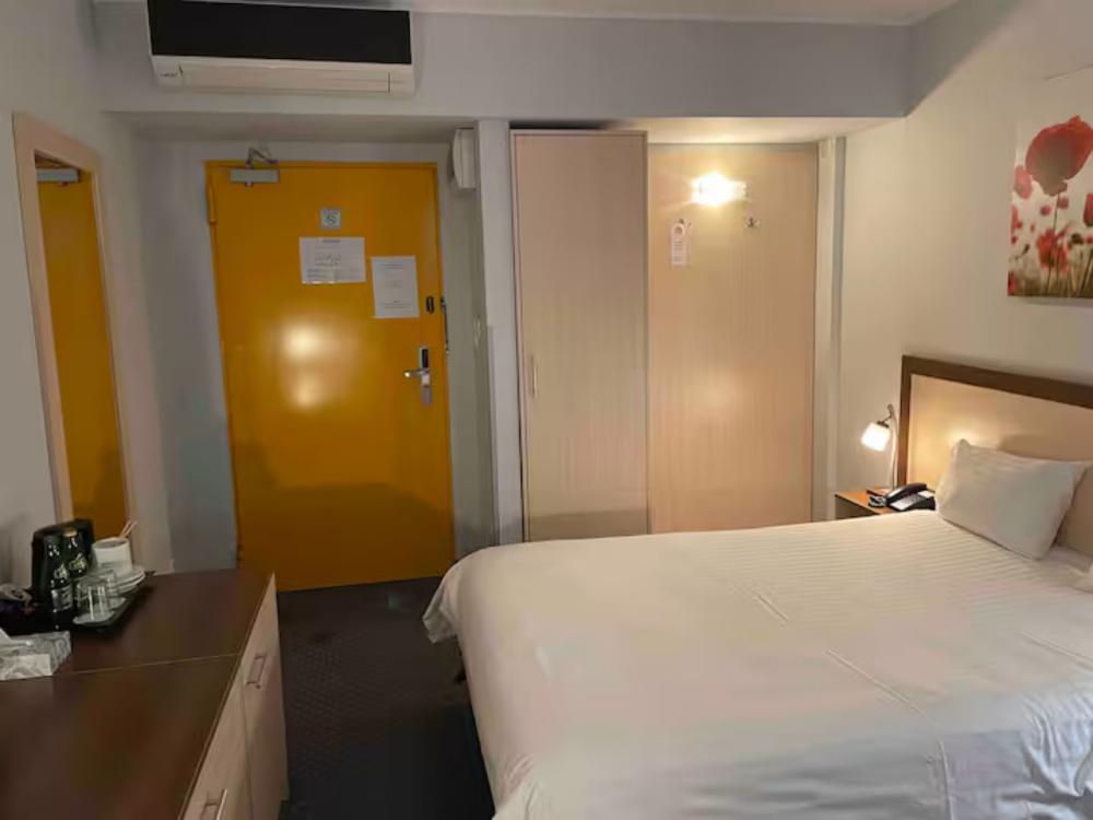 Poleczki Residence Apartments (308) DBL Economy