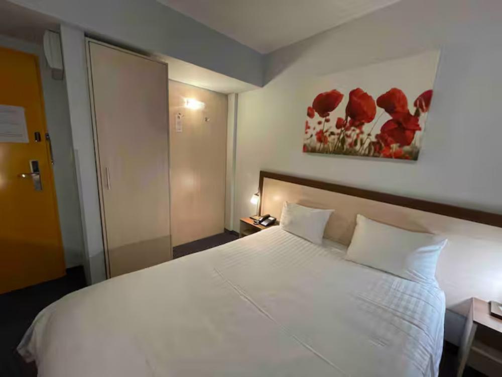 Poleczki Residence Apartments (308) DBL Economy