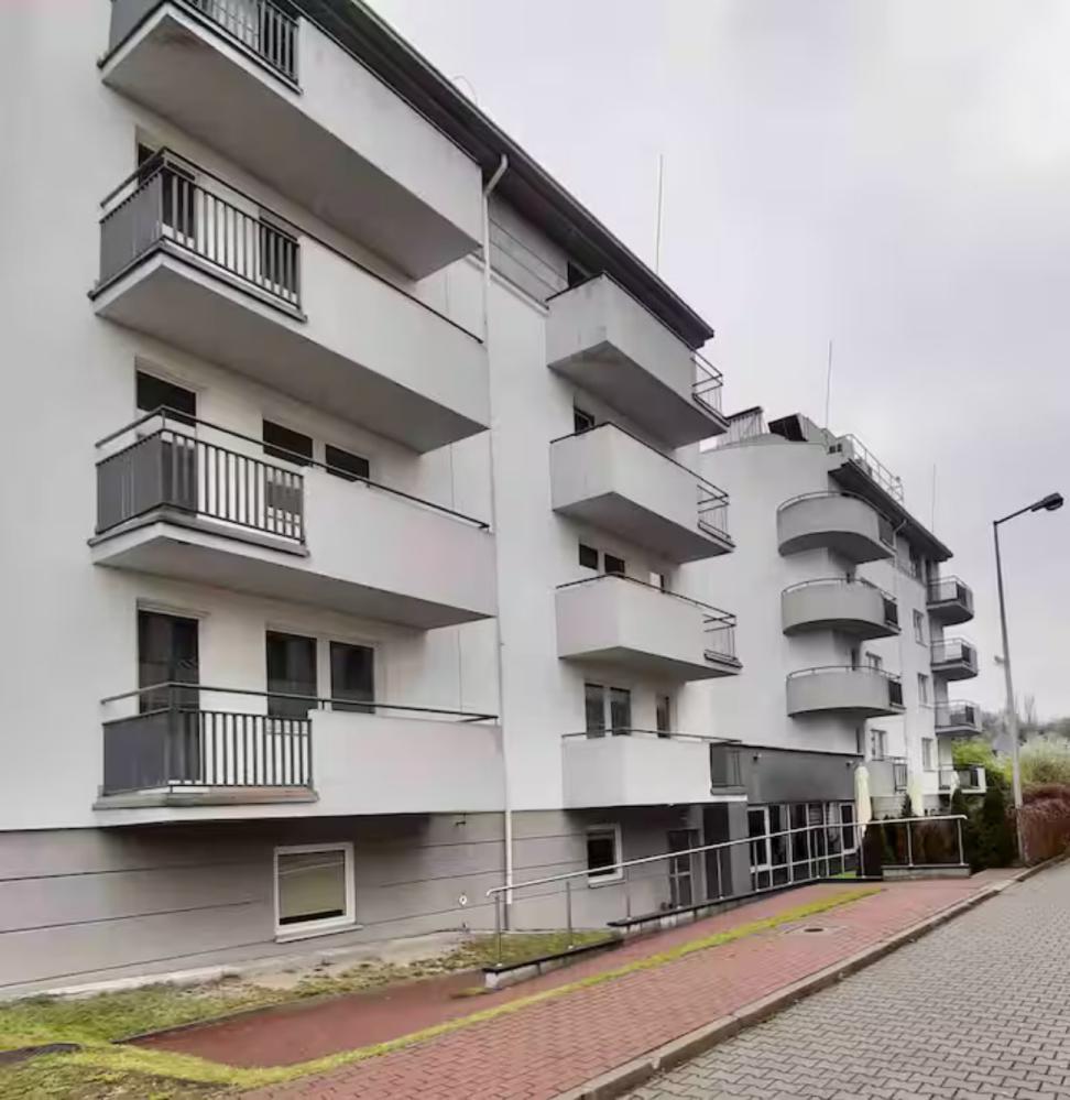 Poleczki Residence Apartments (308) DBL Economy
