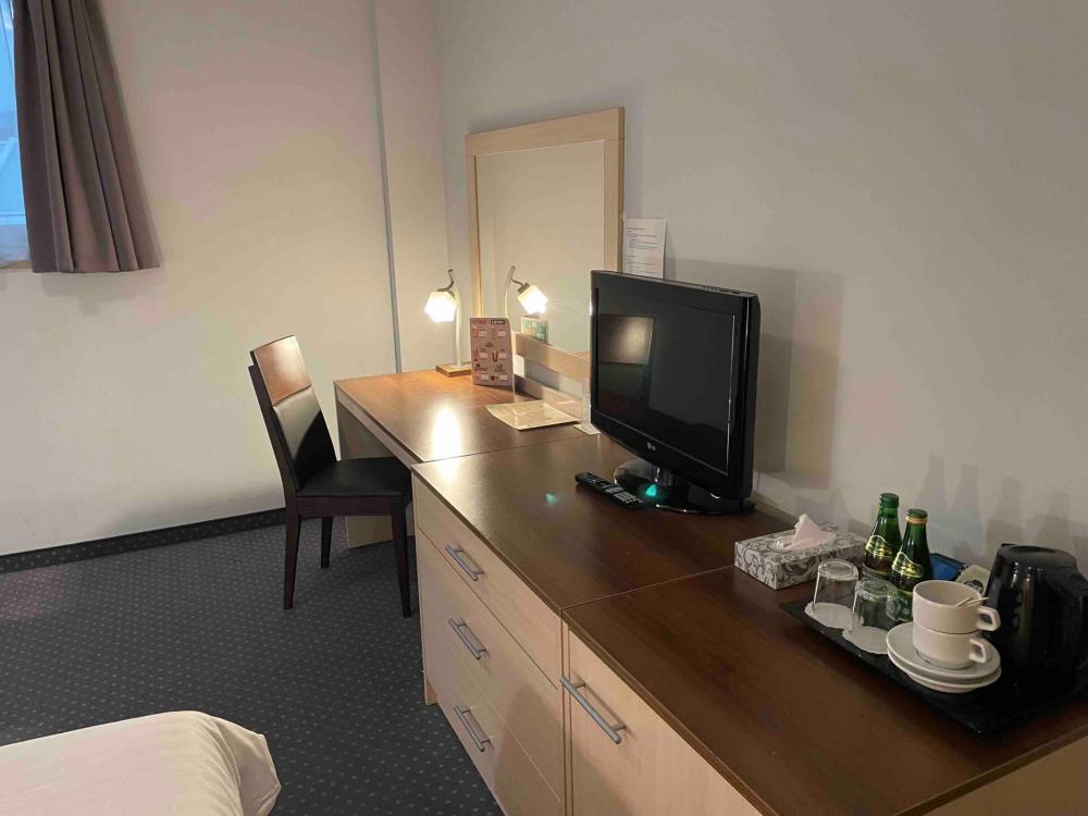 Poleczki Residence Apartments (308) DBL Economy