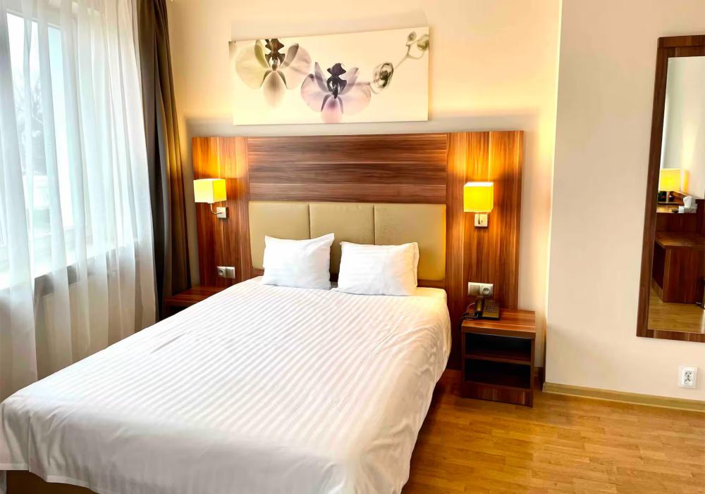 Poleczki Residence Apartments (31A) DBL (N) Standard