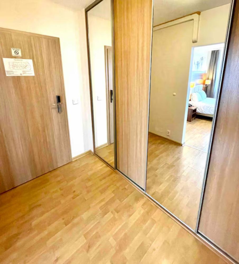 Poleczki Residence Apartments (31A) DBL (N) Standard