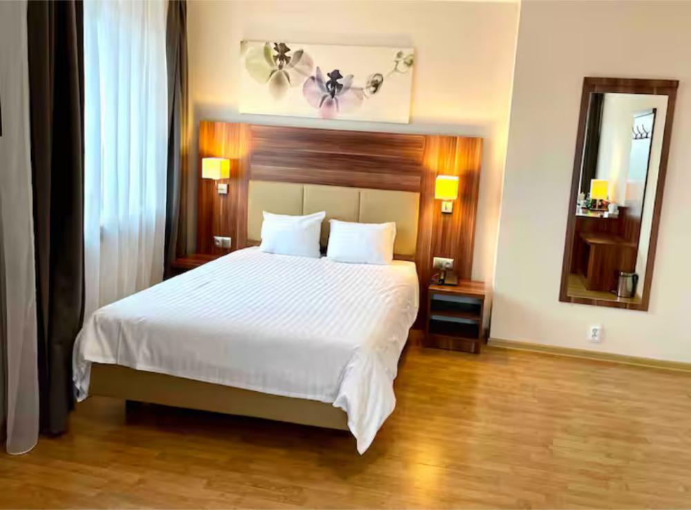 Poleczki Residence Apartments (31A) DBL (N) Standard