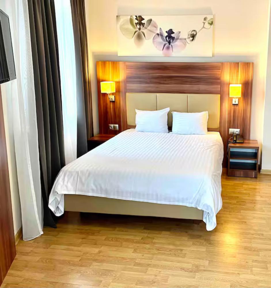 Poleczki Residence Apartments (31A) DBL (N) Standard