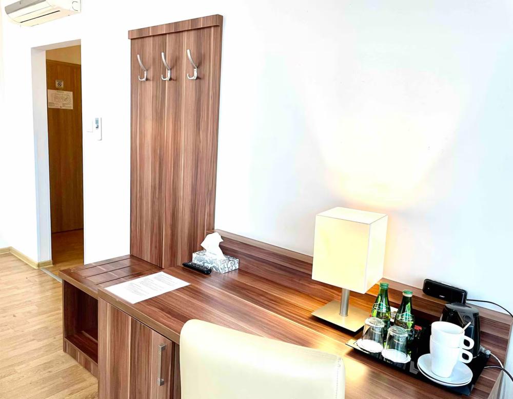 Poleczki Residence Apartments (31A) DBL (N) Standard