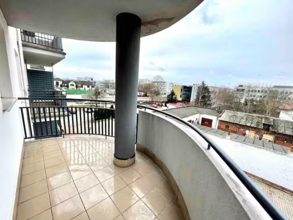 Poleczki Residence Apartments (31A) DBL (N) Standard