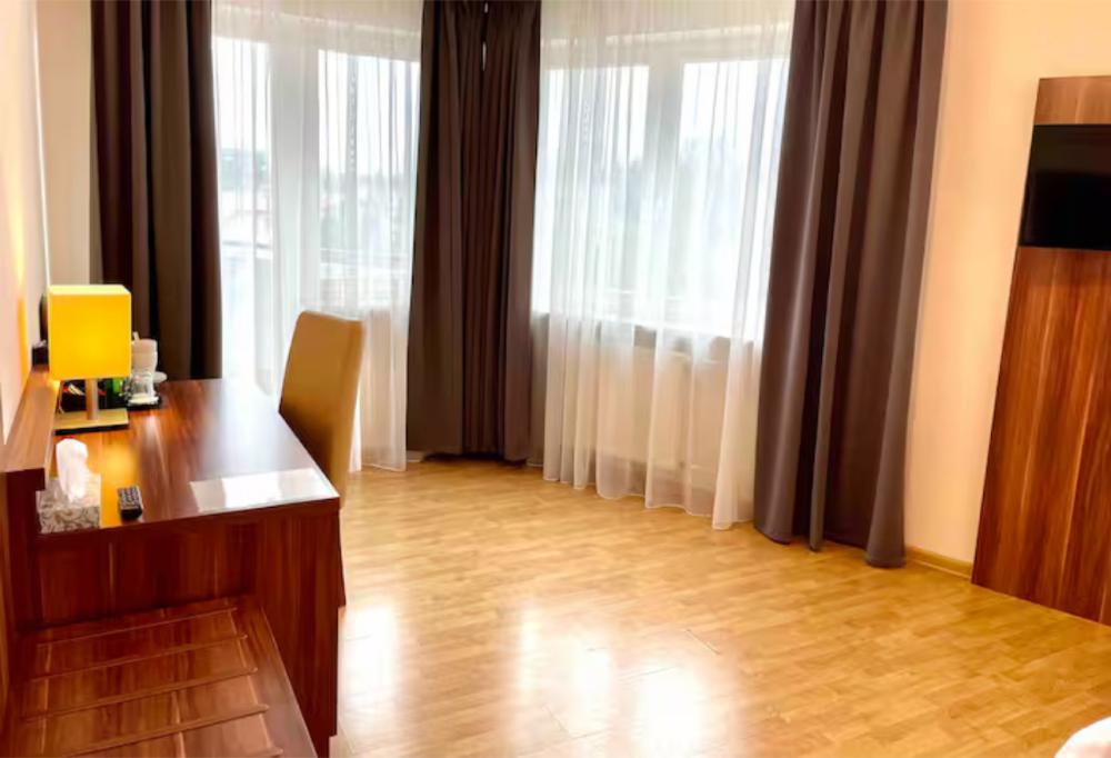Poleczki Residence Apartments (31A) DBL (N) Standard
