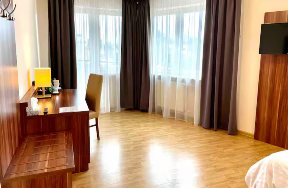 Poleczki Residence Apartments (31A) DBL (N) Standard