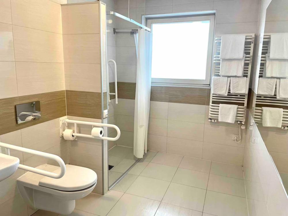 Poleczki Residence Apartments (31A) DBL (N) Standard