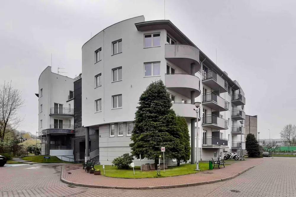 Poleczki Residence Apartments (34) DBL (S) Deluxe