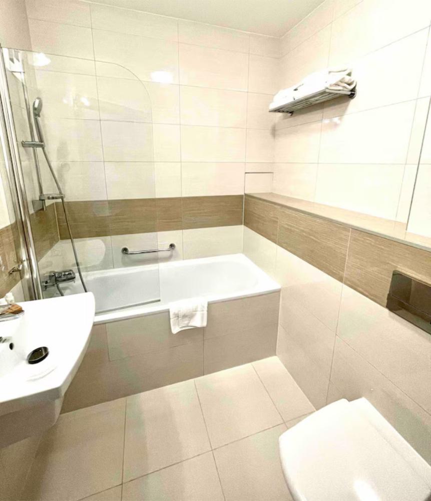 Poleczki Residence Apartments (35) DBL Deluxe