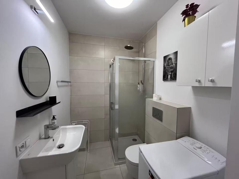Targowa Charming Studio (33)