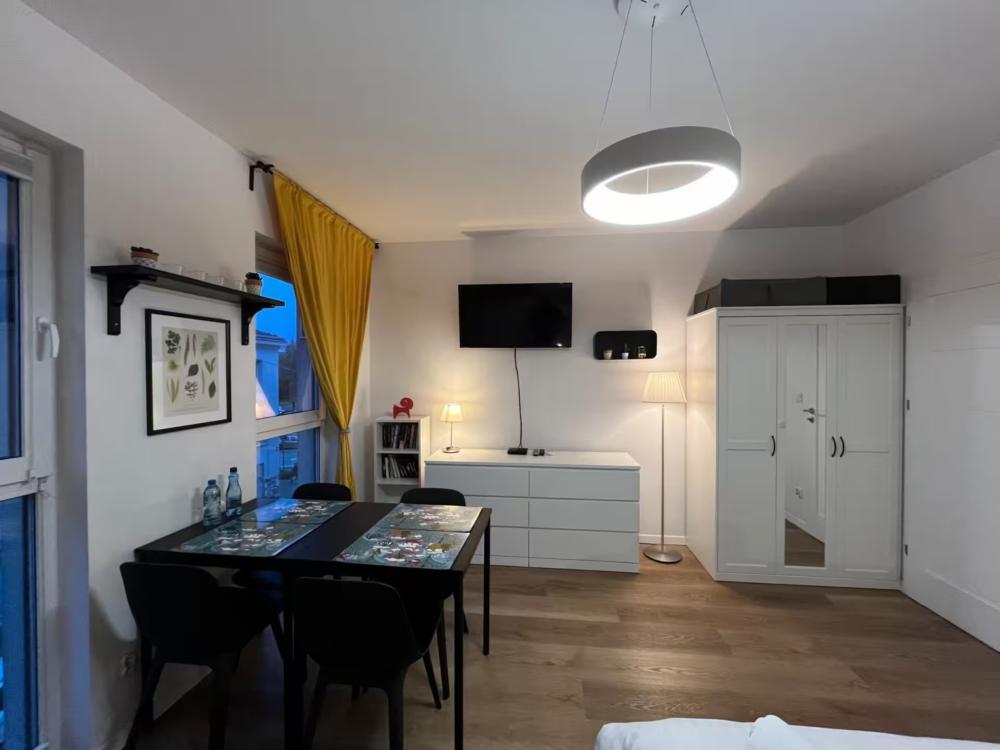Targowa Charming Studio (33)