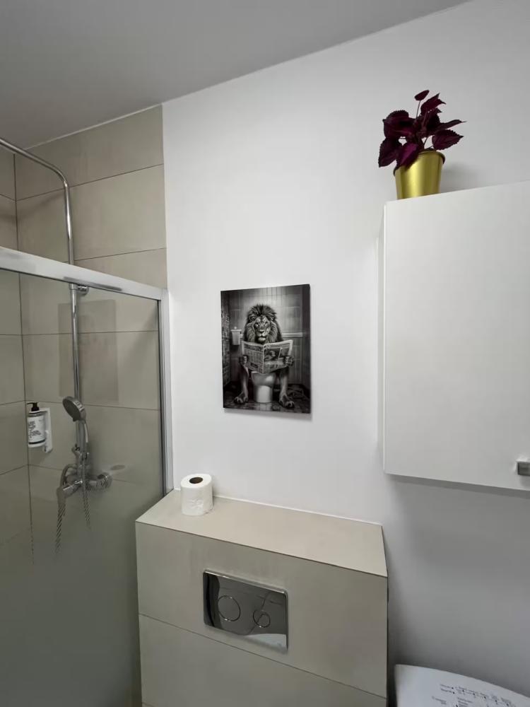 Targowa Charming Studio (33)