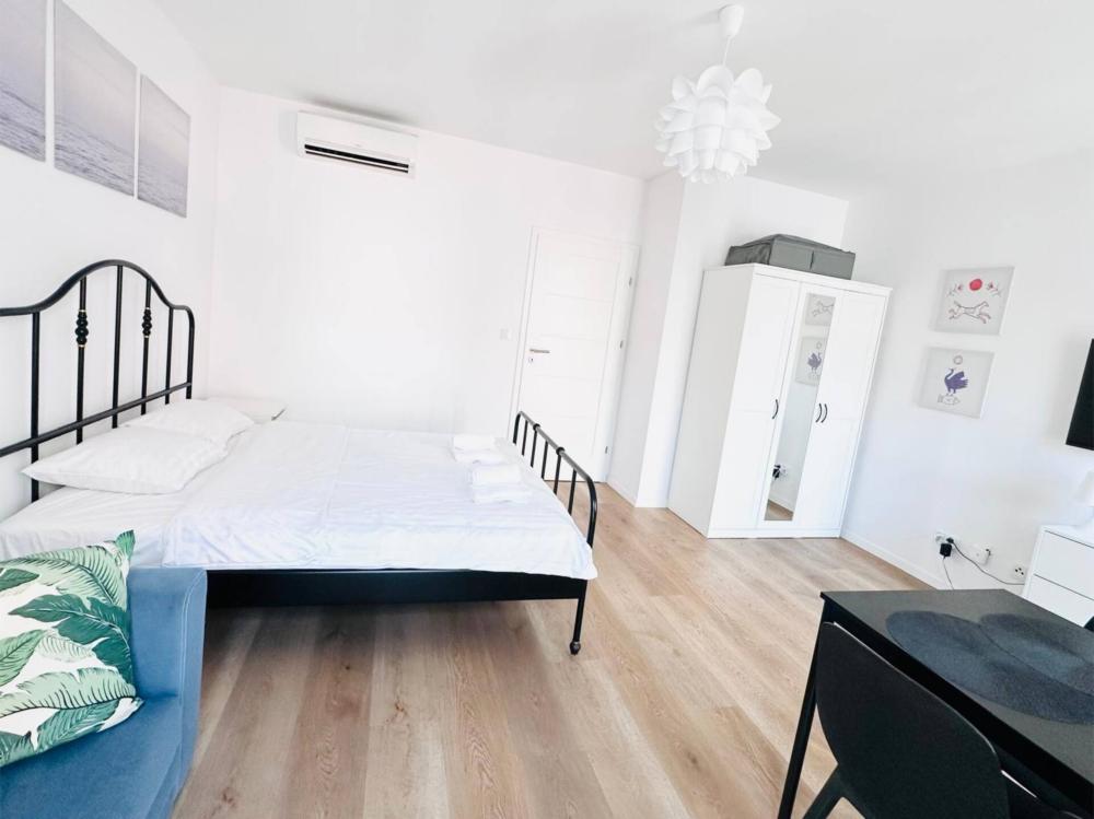 Targowa Charming Studio (32)