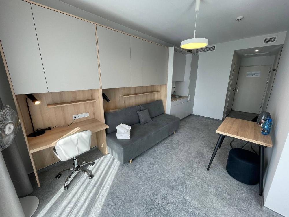 Wilanów Residence Prime Studio (72)