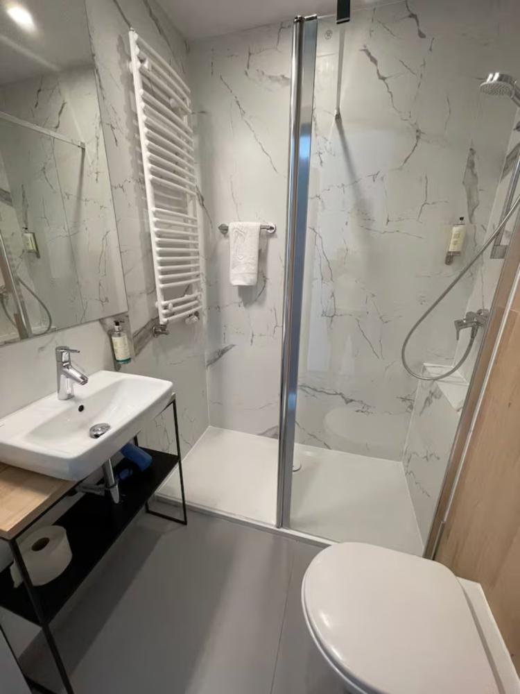 Wilanów Residence Prime Studio (72)
