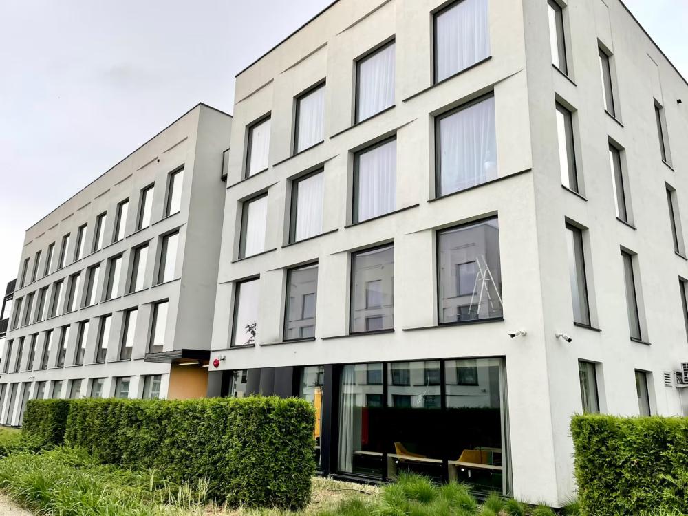 Wilanów Residence Prime Studio (72)