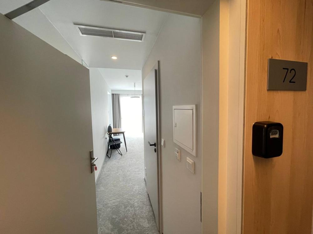 Wilanów Residence Prime Studio (72)