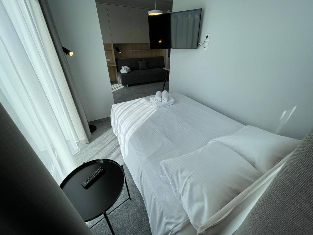 Wilanów Residence Prime Studio (72)