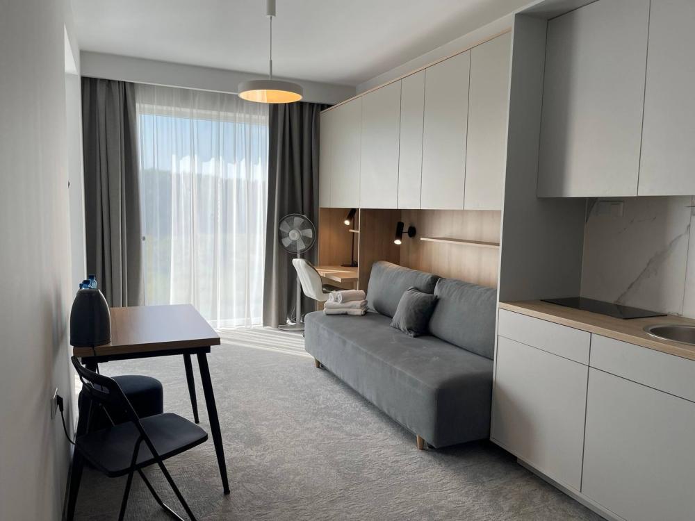 Wilanów Residence Prime Studio (72)
