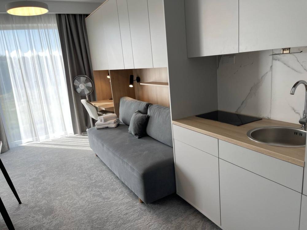 Wilanów Residence Prime Studio (72)