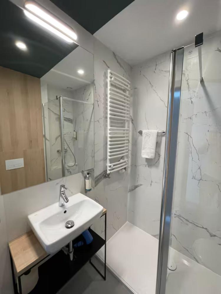 Wilanów Residence Prime Studio (72)