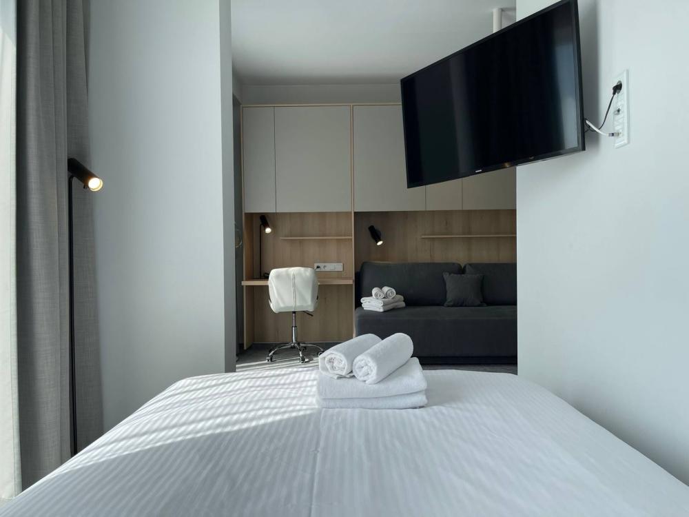 Wilanów Residence Prime Studio (72)