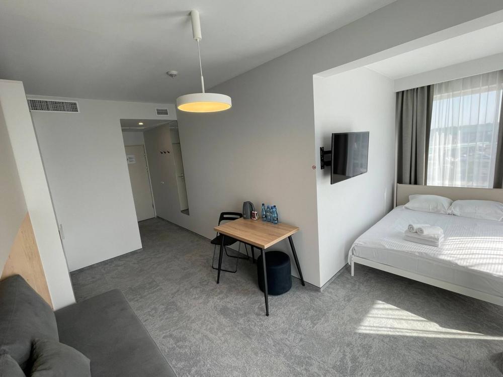 Wilanów Residence Prime Studio (72)