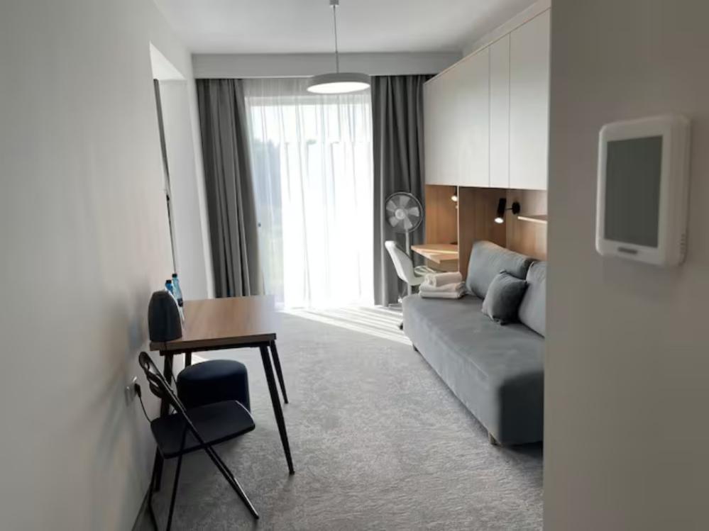 Wilanów Residence Prime Studio (72)