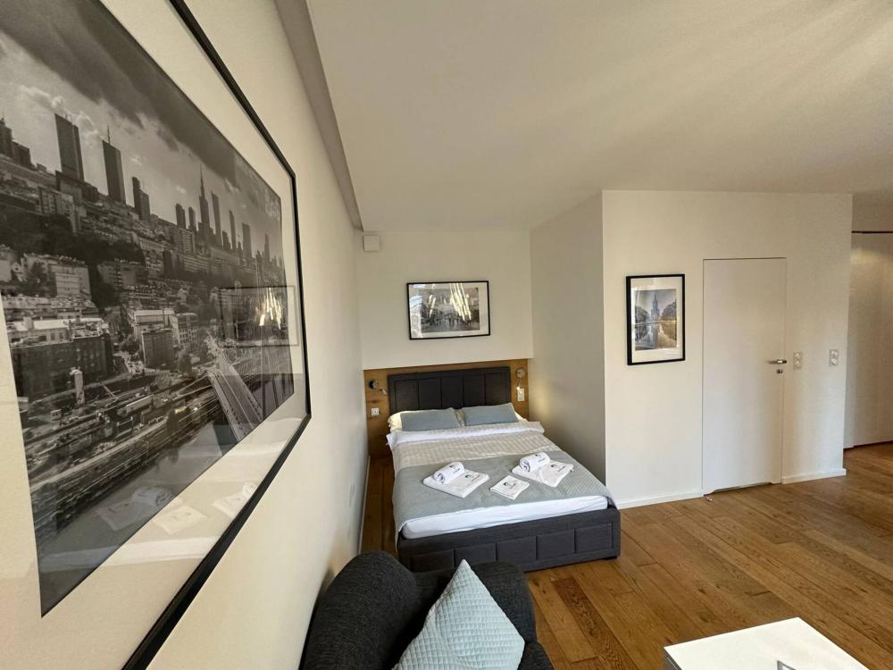 Koszykowa Prime Suite