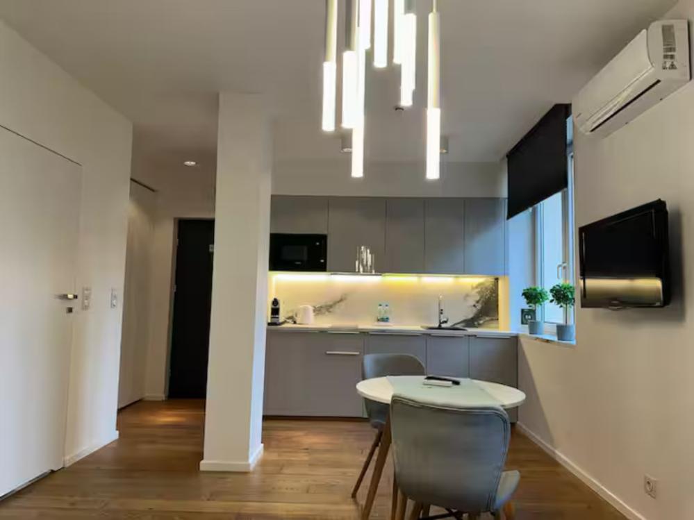 Koszykowa Prime Suite